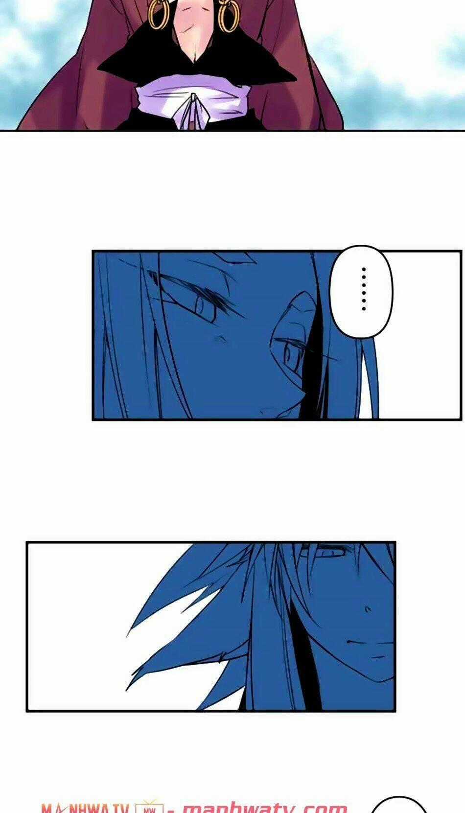 Ake No Tobari Chapter 169 trang 30