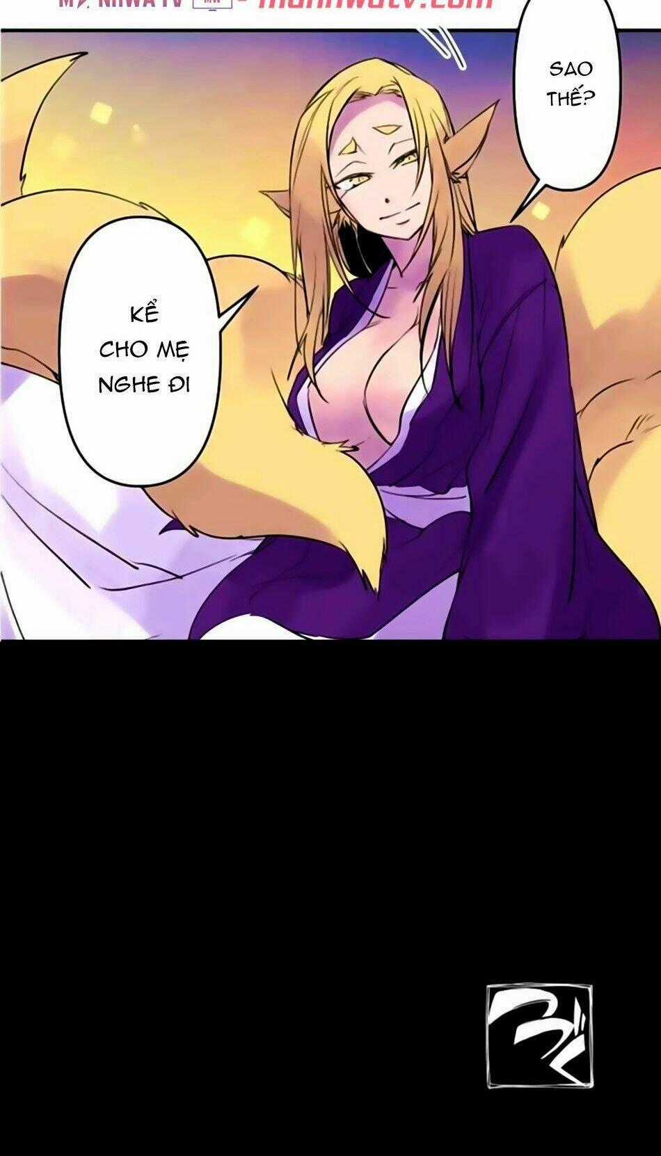 Ake No Tobari Chapter 169 trang 31