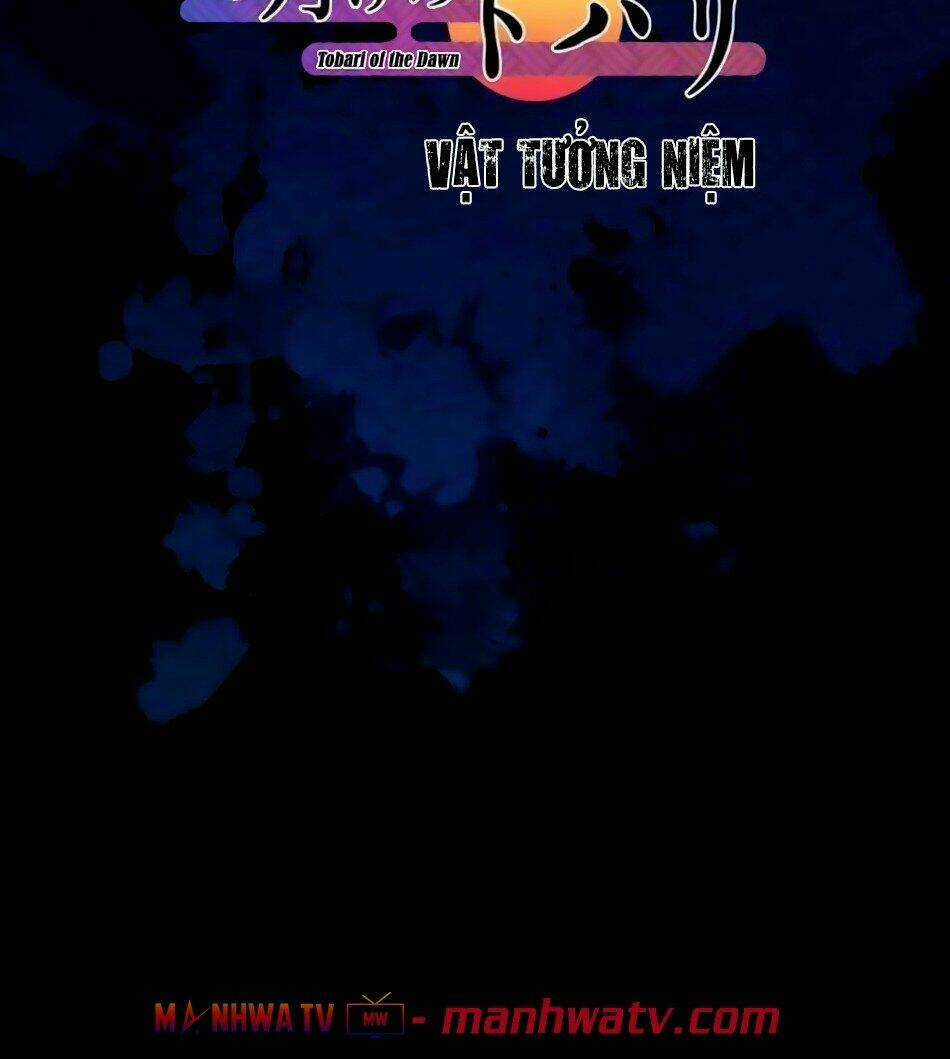 Ake No Tobari Chapter 169 trang 6