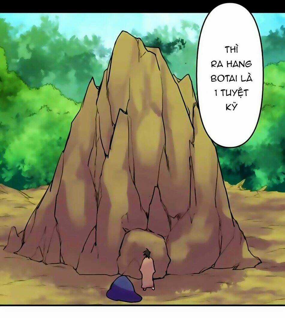 Ake No Tobari Chapter 169 trang 7