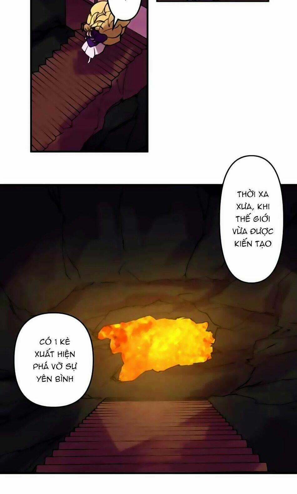 Ake No Tobari Chapter 170 trang 12