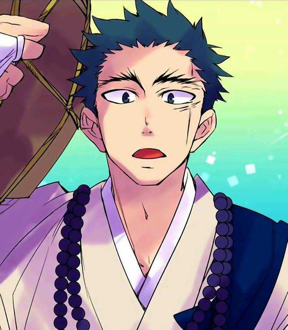 Ake No Tobari Chapter 170 trang 28