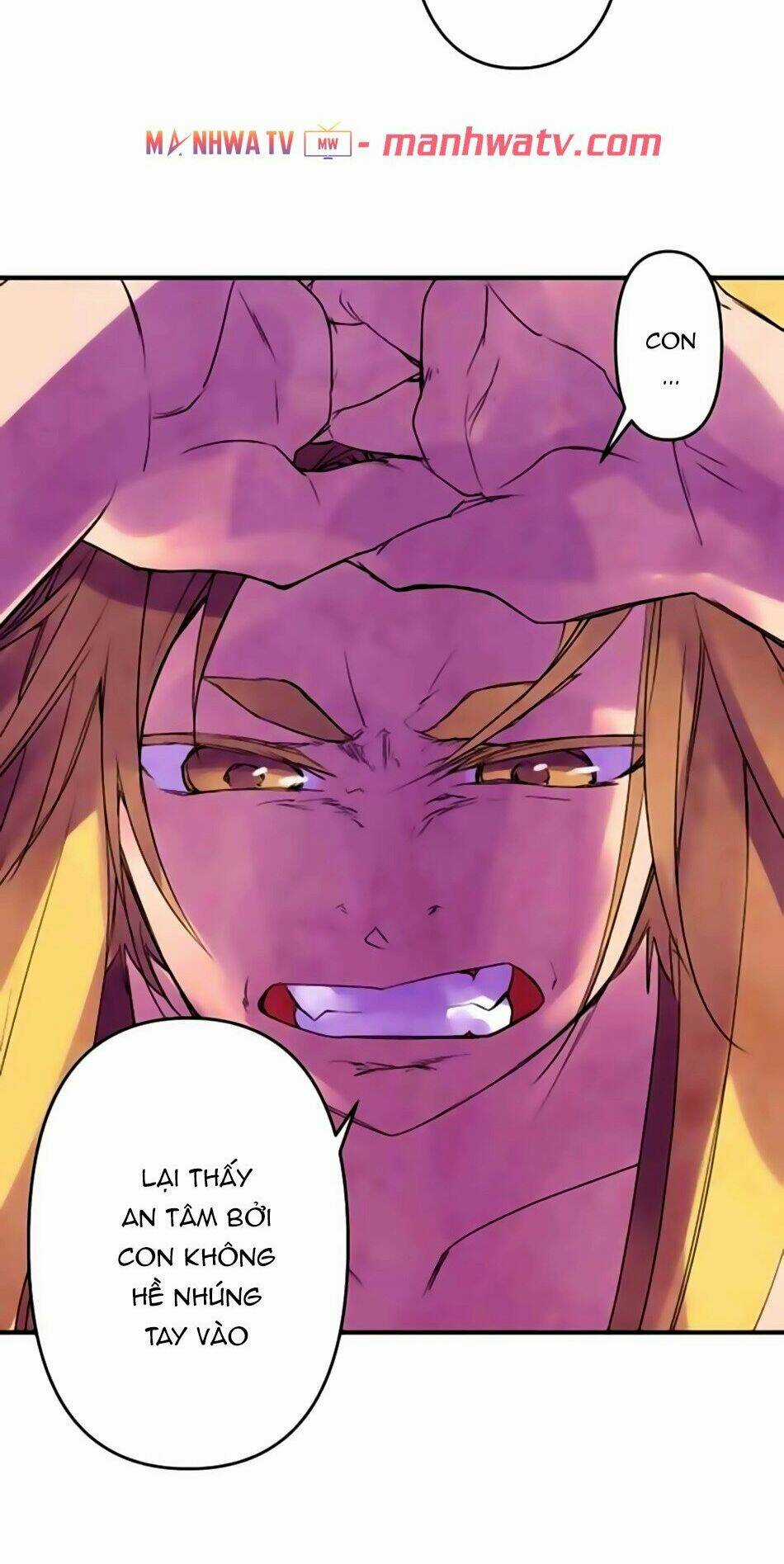 Ake No Tobari Chapter 170 trang 8