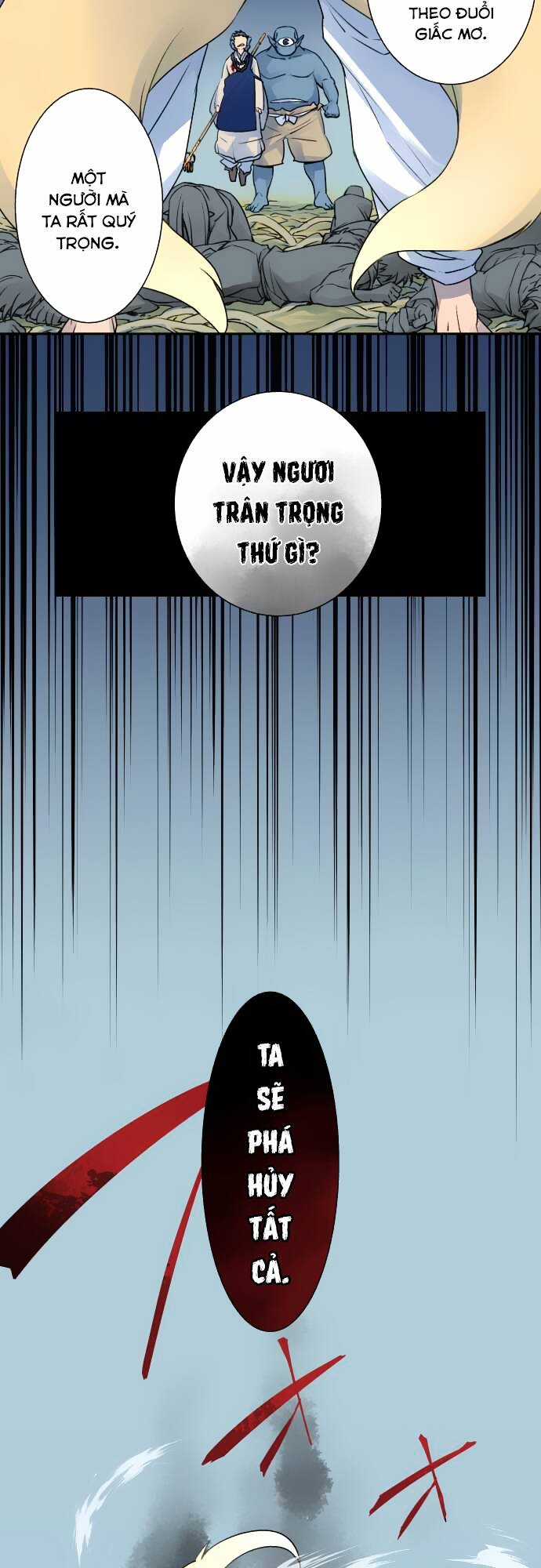 Ake No Tobari Chapter 5 trang 2