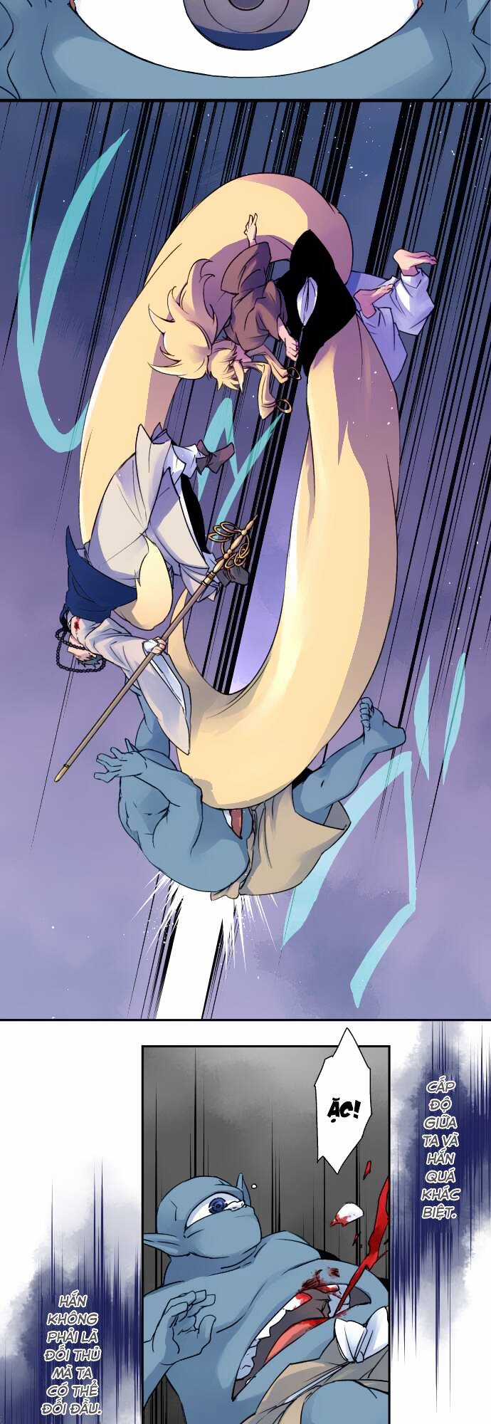 Ake No Tobari Chapter 5 trang 4