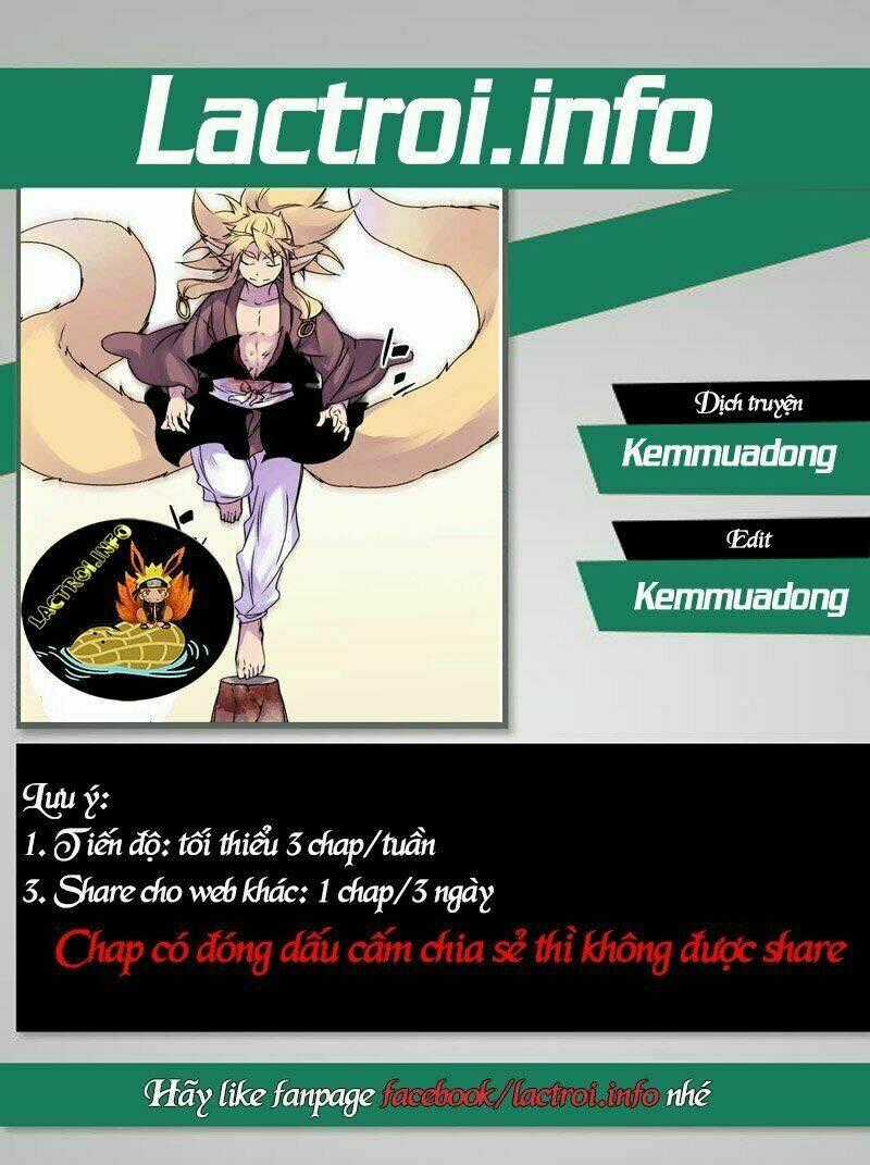 Ake No Tobari Chapter 77 trang 0
