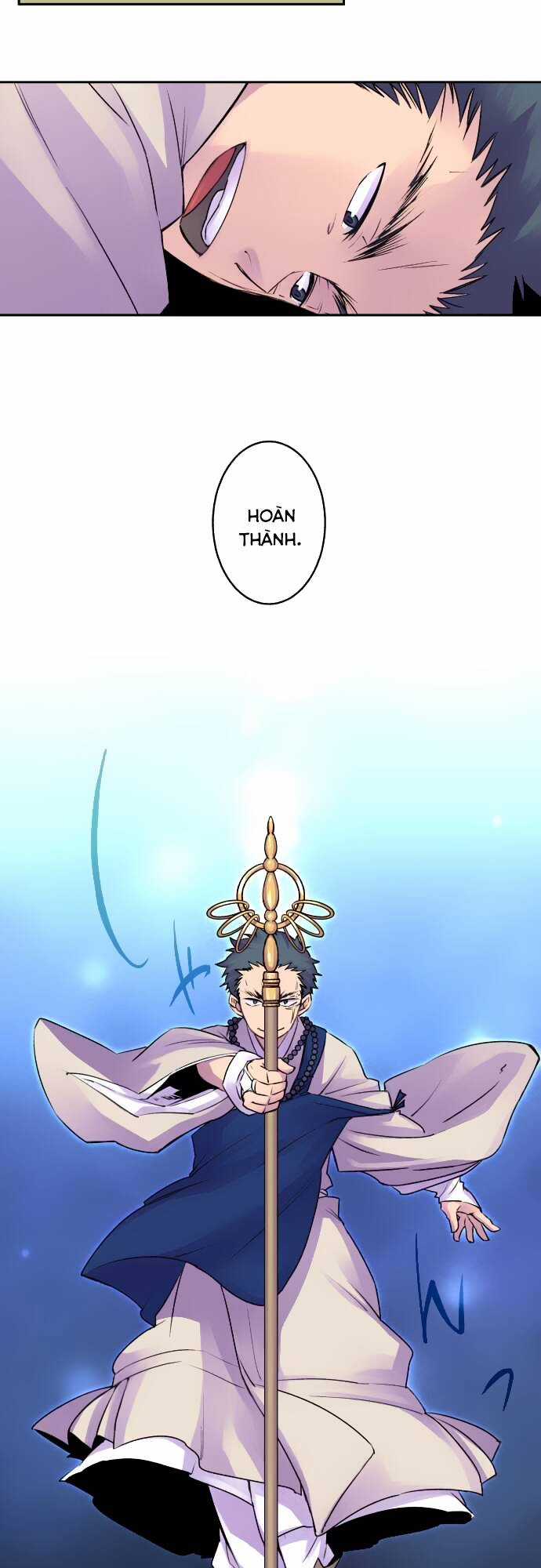 Ake No Tobari Chapter 9 trang 16