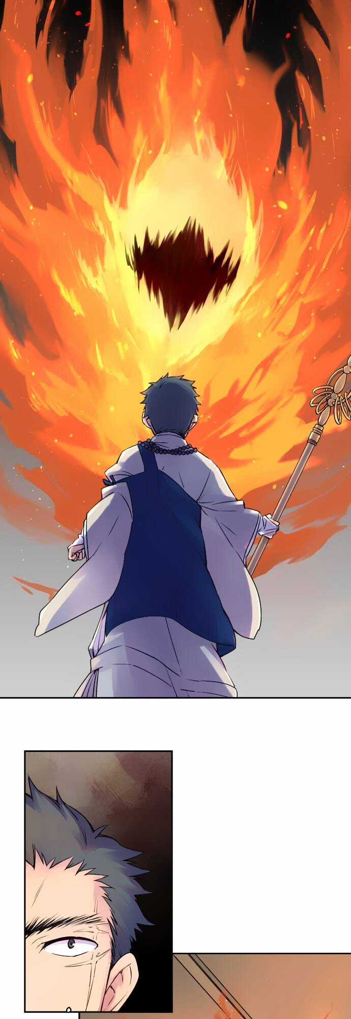 Ake No Tobari Chapter 9 trang 7