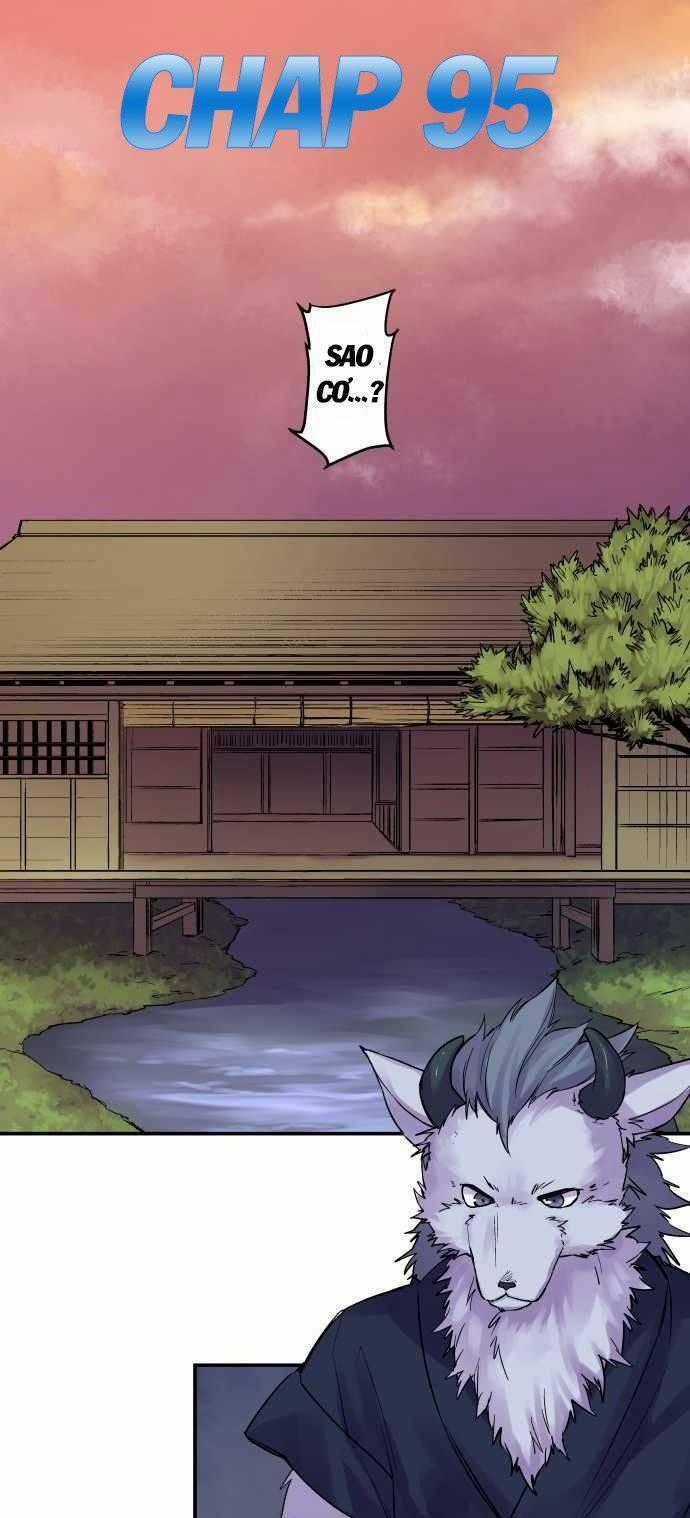 Ake No Tobari Chapter 95 trang 1