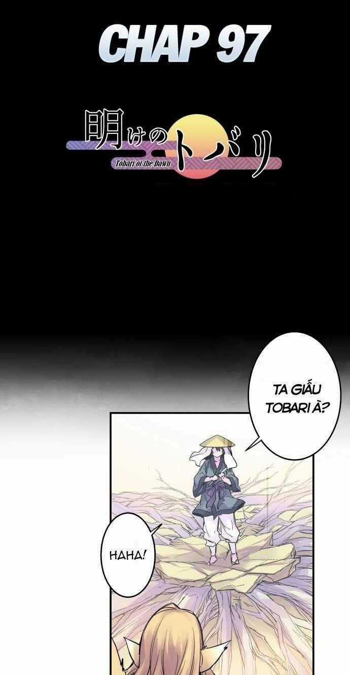 Ake No Tobari Chapter 97 trang 0