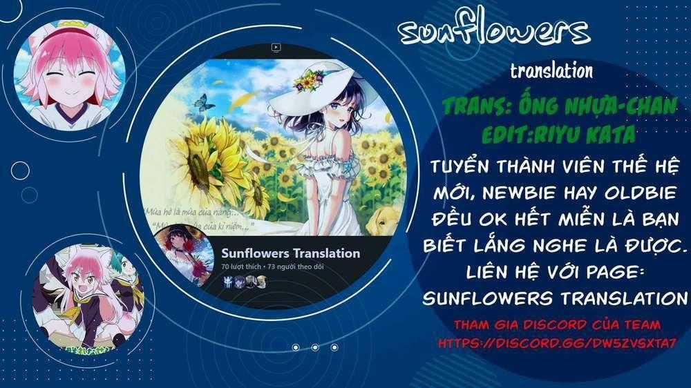 Akebi-Chan No Sailor Fuku Chapter 10 trang 0