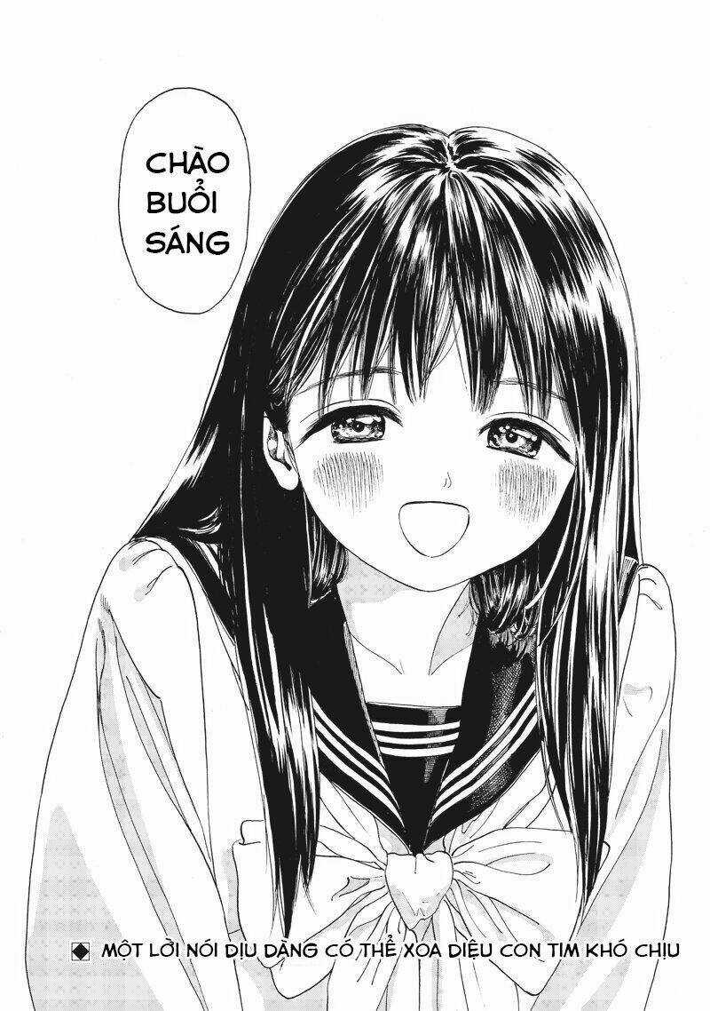 Akebi-Chan No Sailor Fuku Chapter 2 trang 28