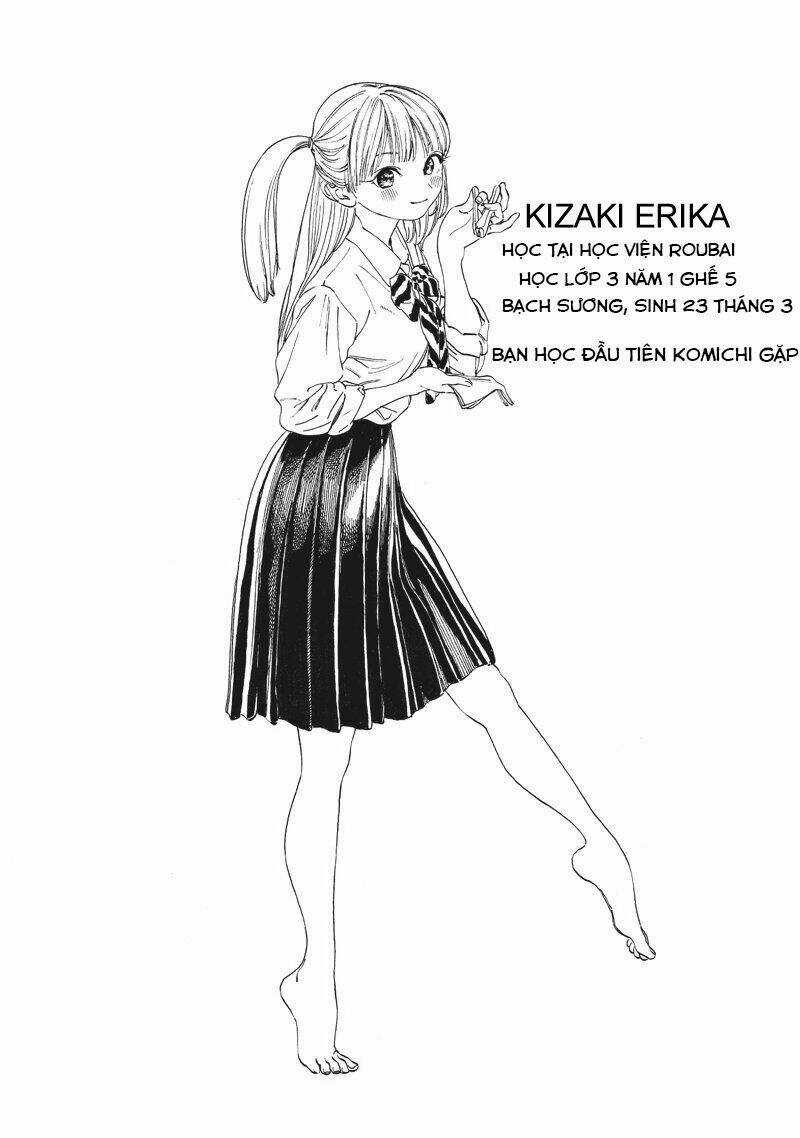 Akebi-Chan No Sailor Fuku Chapter 2 trang 29