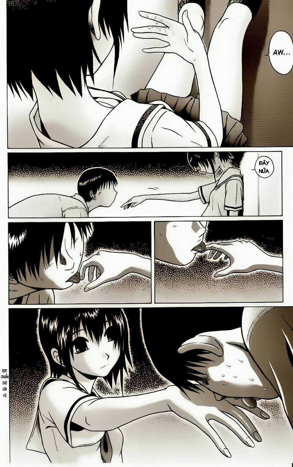 Akechi Shounen No Karei Naru Jikenbo Chapter 10 trang 15