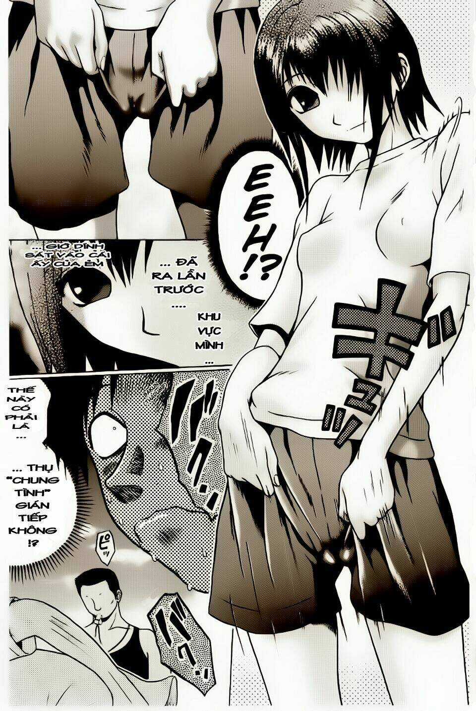 Akechi Shounen No Karei Naru Jikenbo Chapter 10 trang 4