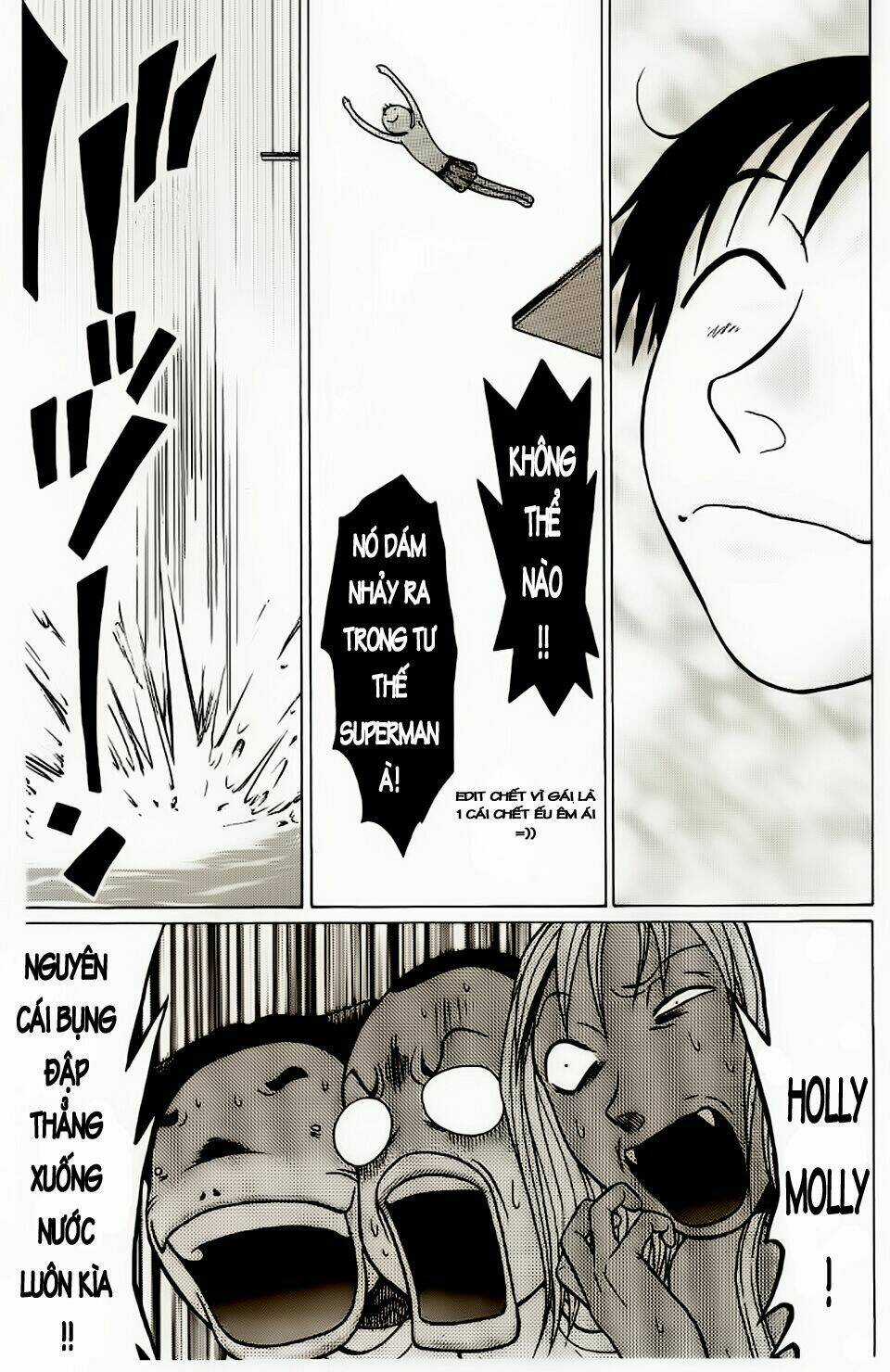 Akechi Shounen No Karei Naru Jikenbo Chapter 12 trang 19