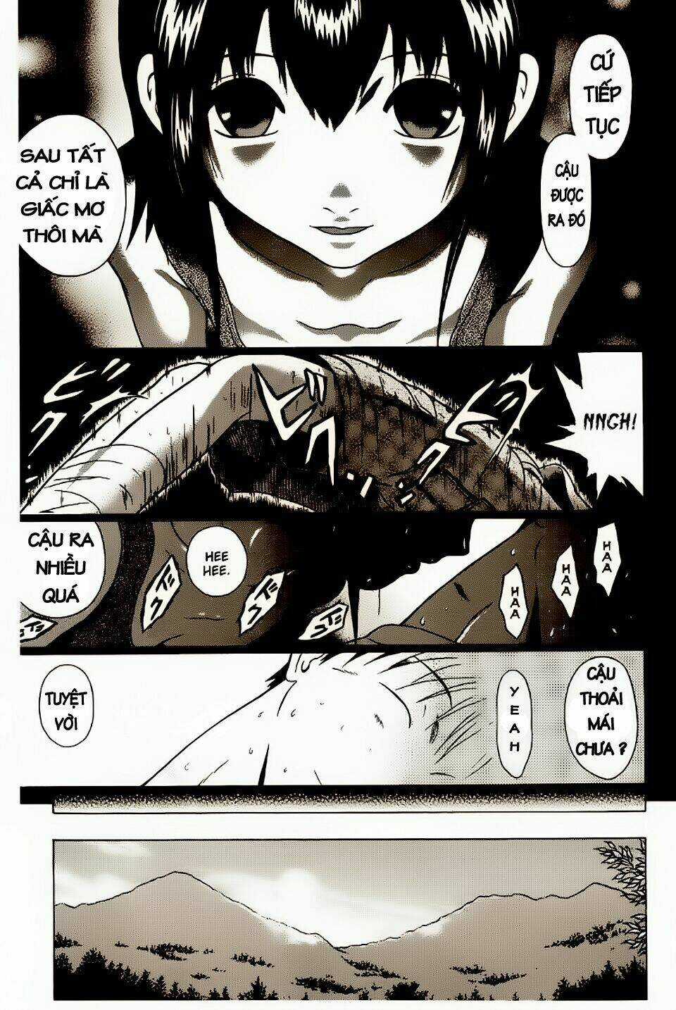 Akechi Shounen No Karei Naru Jikenbo Chapter 15 trang 16