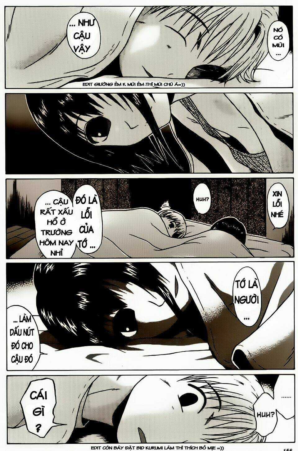 Akechi Shounen No Karei Naru Jikenbo Chapter 16 trang 11