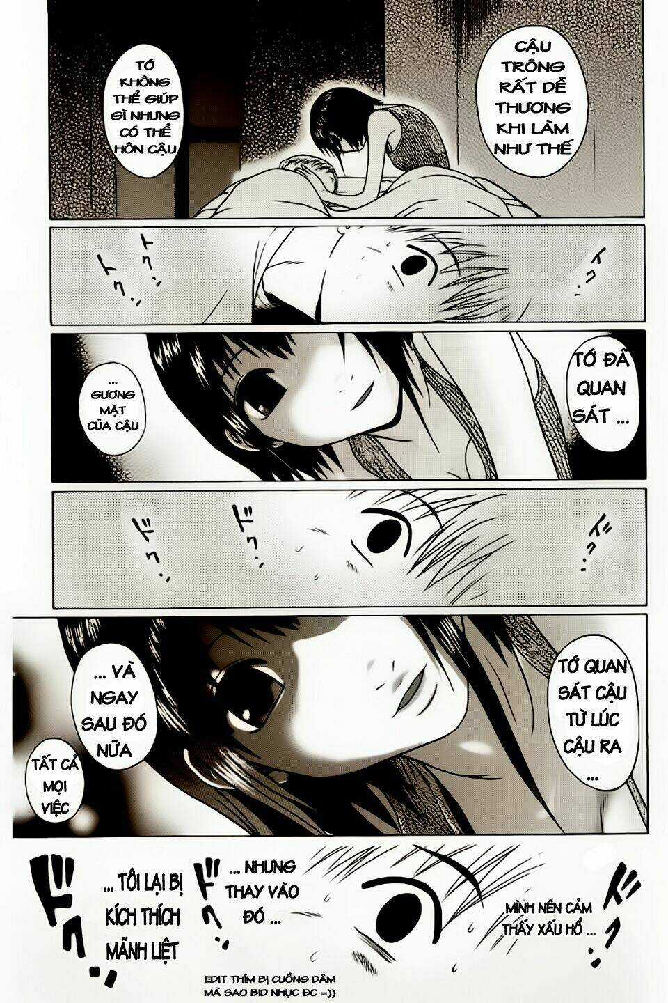 Akechi Shounen No Karei Naru Jikenbo Chapter 16 trang 14