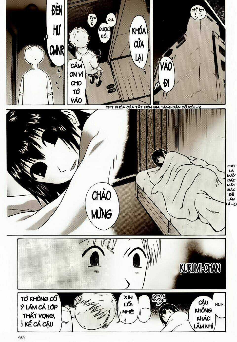 Akechi Shounen No Karei Naru Jikenbo Chapter 16 trang 8