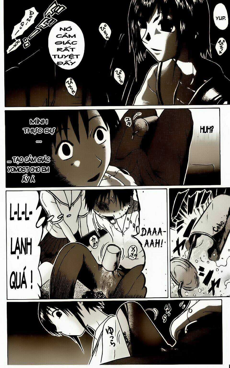 Akechi Shounen No Karei Naru Jikenbo Chapter 17 trang 18