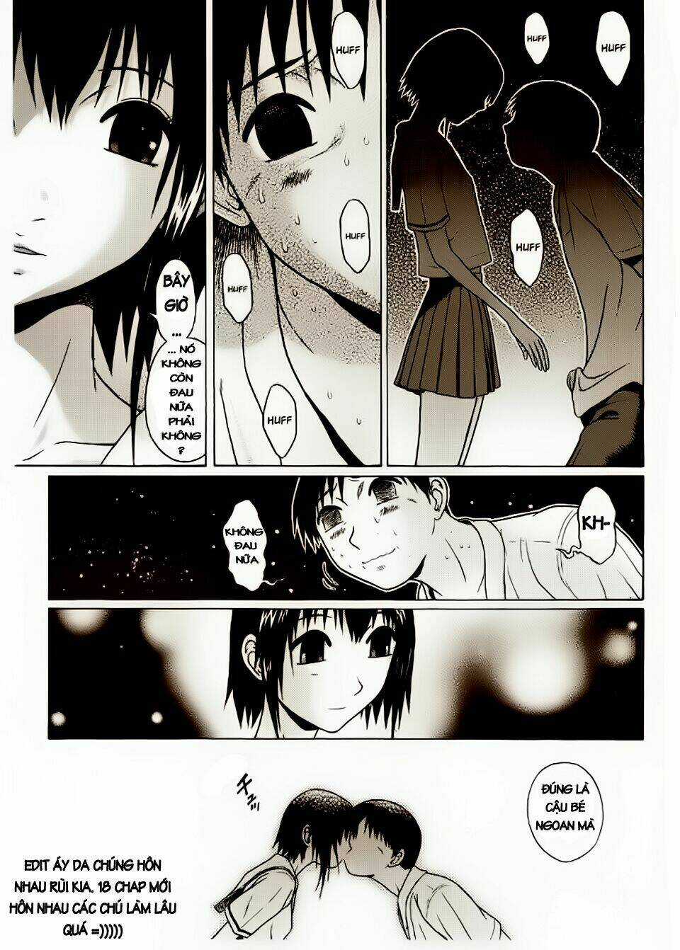 Akechi Shounen No Karei Naru Jikenbo Chapter 18 trang 20