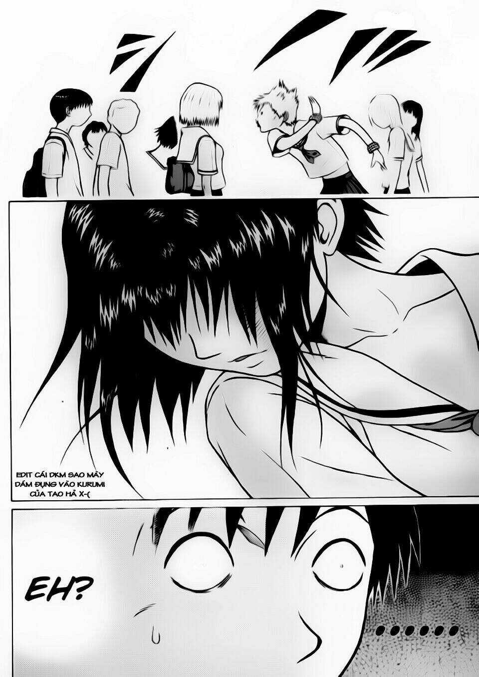 Akechi Shounen No Karei Naru Jikenbo Chapter 19 trang 5