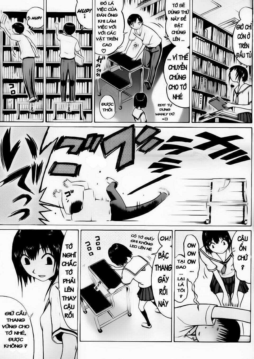 Akechi Shounen No Karei Naru Jikenbo Chapter 20 trang 13