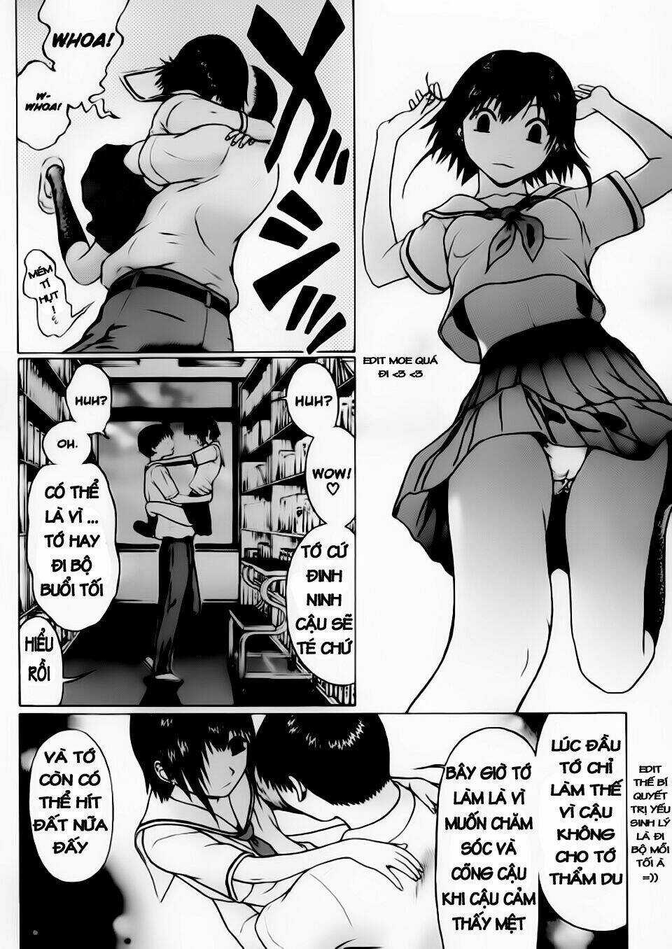 Akechi Shounen No Karei Naru Jikenbo Chapter 20 trang 16