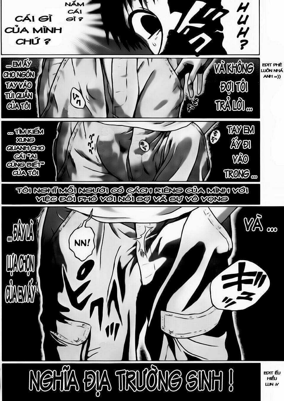 Akechi Shounen No Karei Naru Jikenbo Chapter 21 trang 20