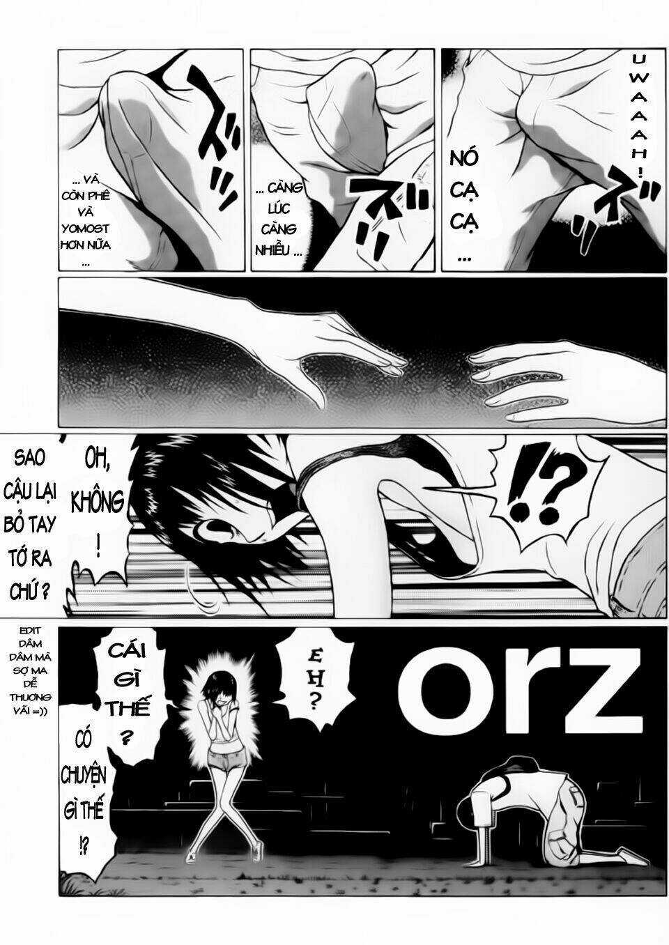 Akechi Shounen No Karei Naru Jikenbo Chapter 22 trang 13