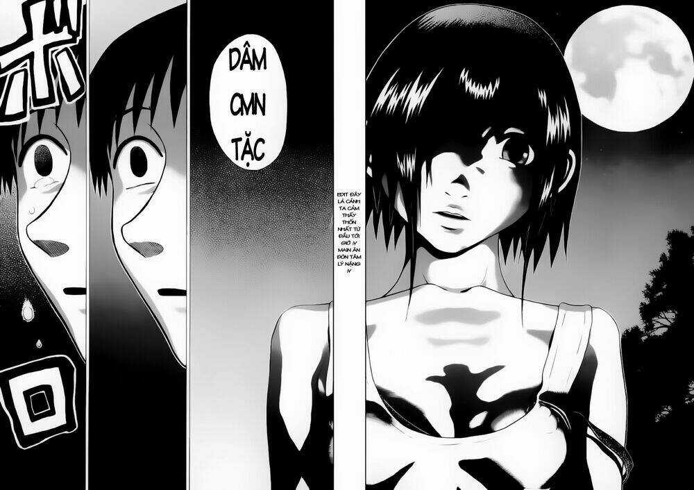 Akechi Shounen No Karei Naru Jikenbo Chapter 22 trang 16