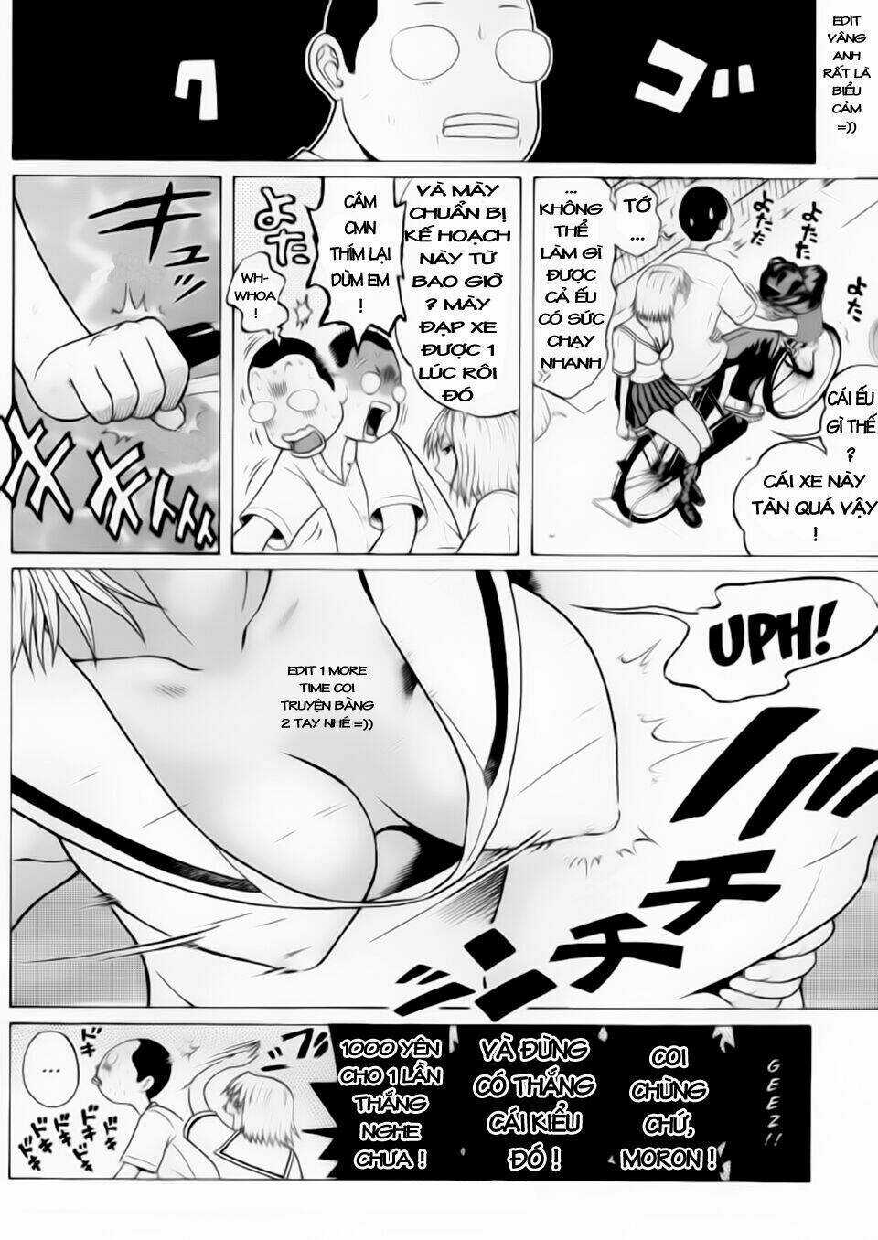 Akechi Shounen No Karei Naru Jikenbo Chapter 23 trang 6