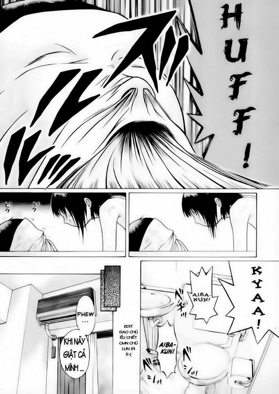 Akechi Shounen No Karei Naru Jikenbo Chapter 24 trang 10