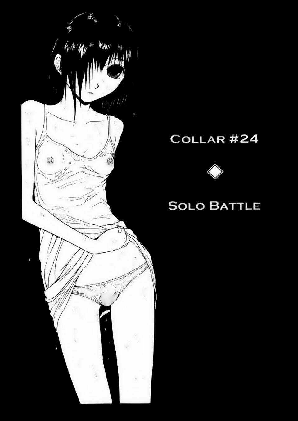 Akechi Shounen No Karei Naru Jikenbo Chapter 24 trang 2