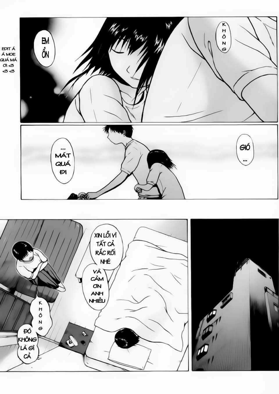 Akechi Shounen No Karei Naru Jikenbo Chapter 27 trang 10