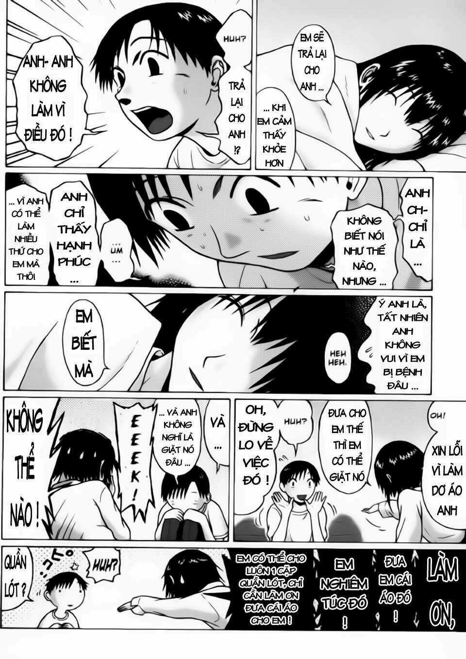 Akechi Shounen No Karei Naru Jikenbo Chapter 27 trang 11