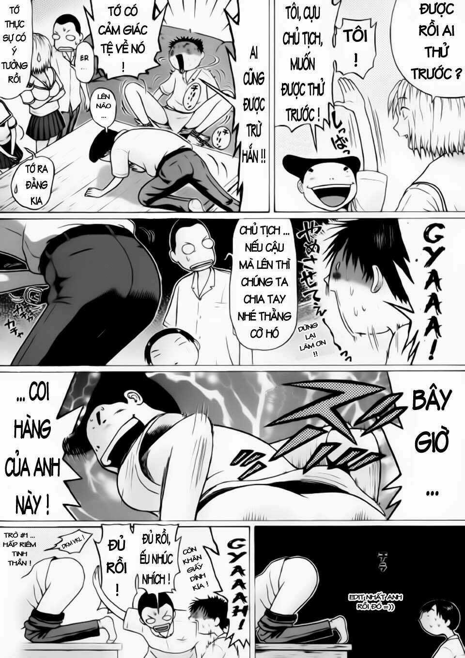 Akechi Shounen No Karei Naru Jikenbo Chapter 28 trang 10