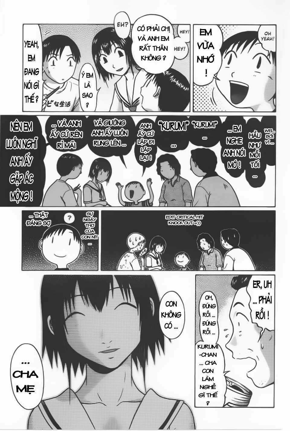 Akechi Shounen No Karei Naru Jikenbo Chapter 29 trang 11