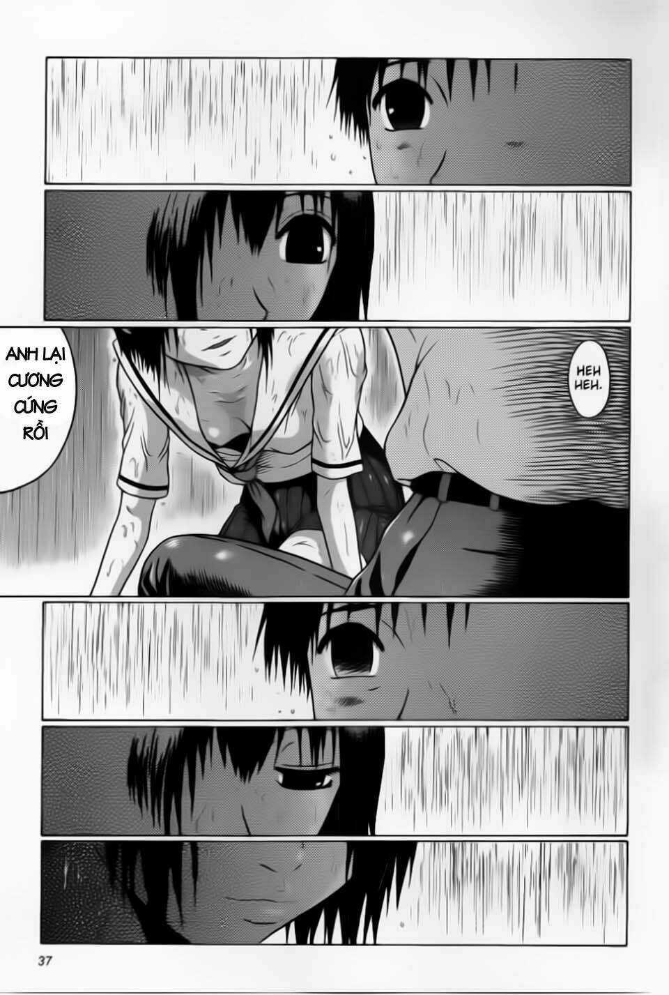 Akechi Shounen No Karei Naru Jikenbo Chapter 30 trang 14