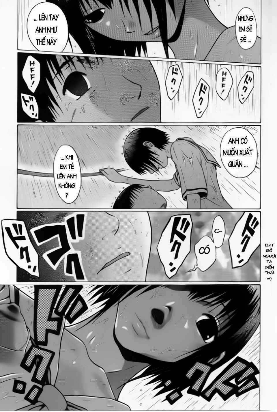 Akechi Shounen No Karei Naru Jikenbo Chapter 30 trang 16