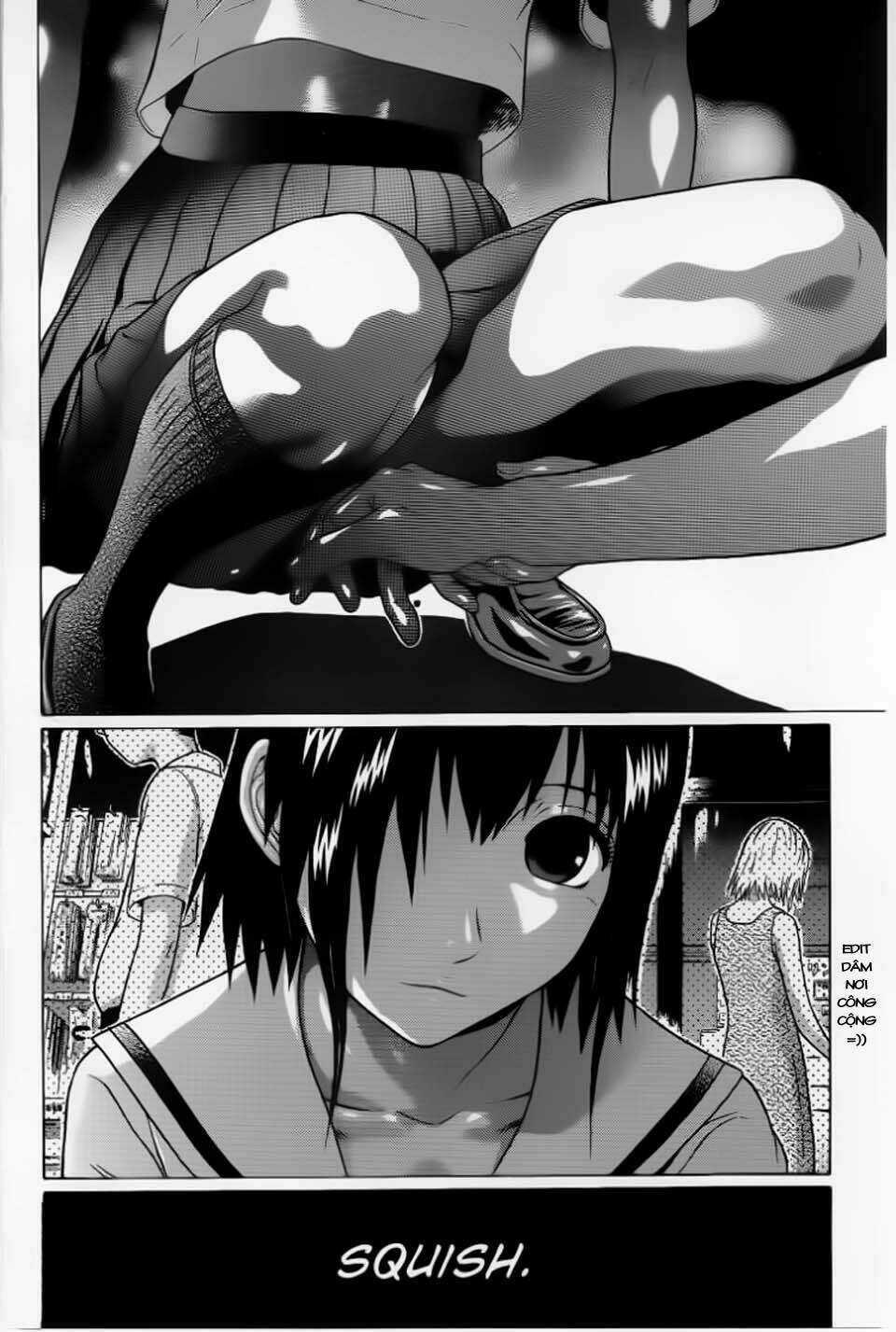 Akechi Shounen No Karei Naru Jikenbo Chapter 33 trang 16