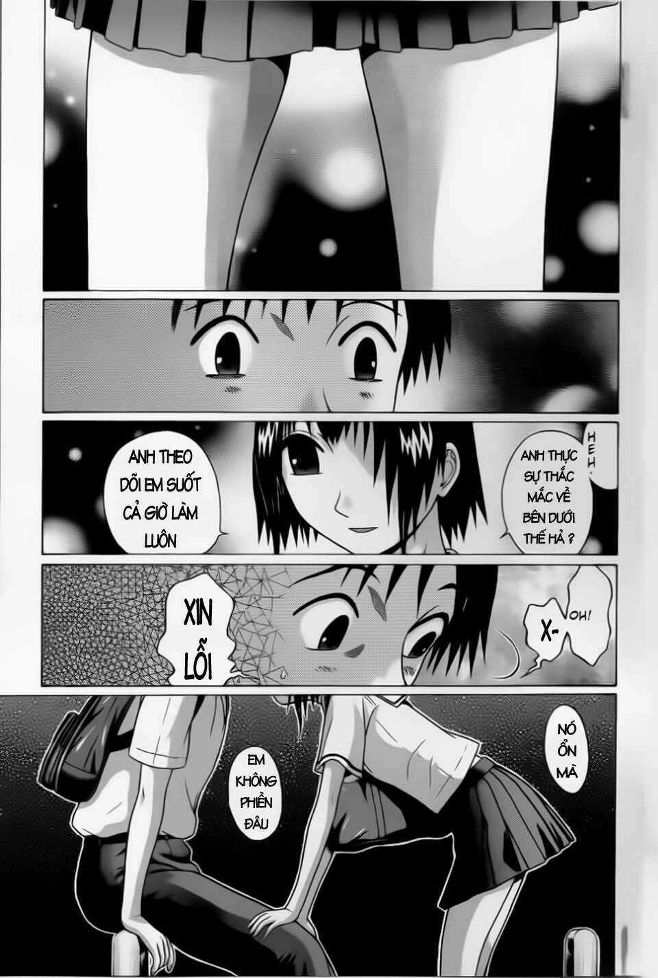 Akechi Shounen No Karei Naru Jikenbo Chapter 34 trang 11