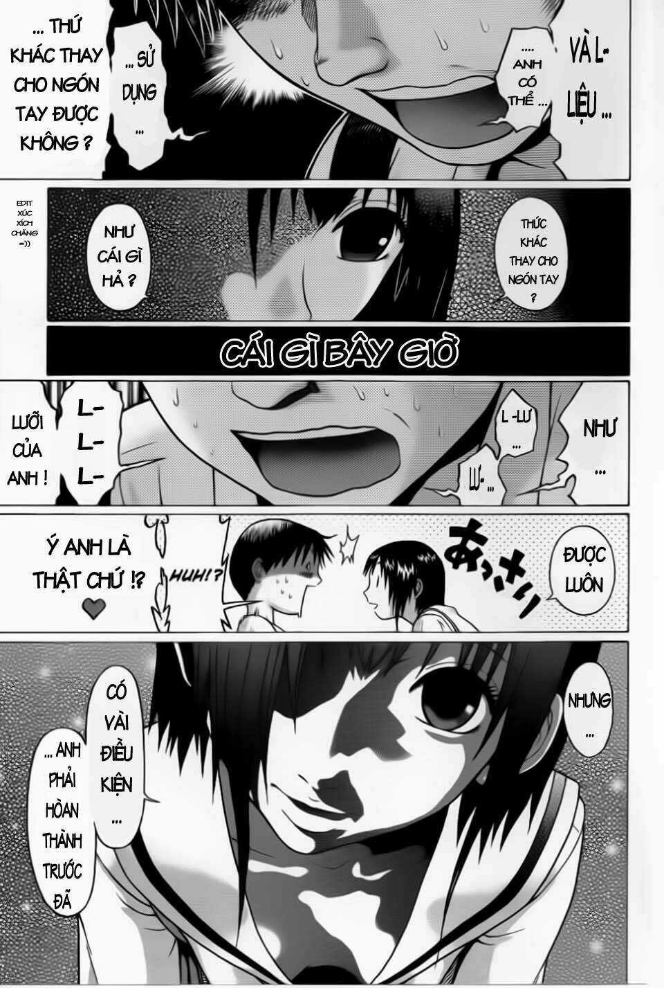 Akechi Shounen No Karei Naru Jikenbo Chapter 34 trang 13