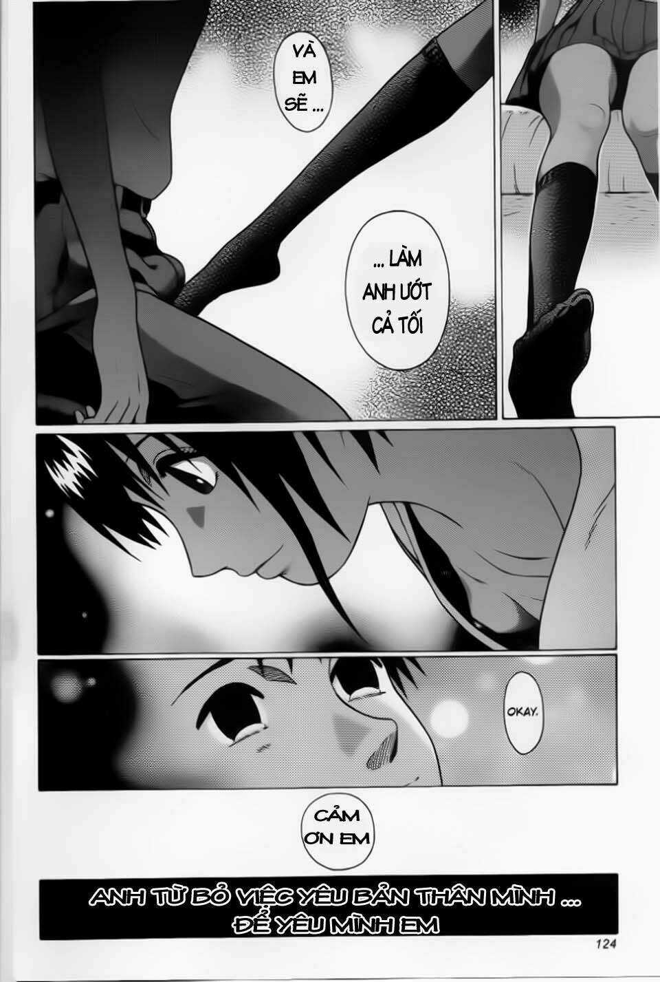 Akechi Shounen No Karei Naru Jikenbo Chapter 34 trang 20