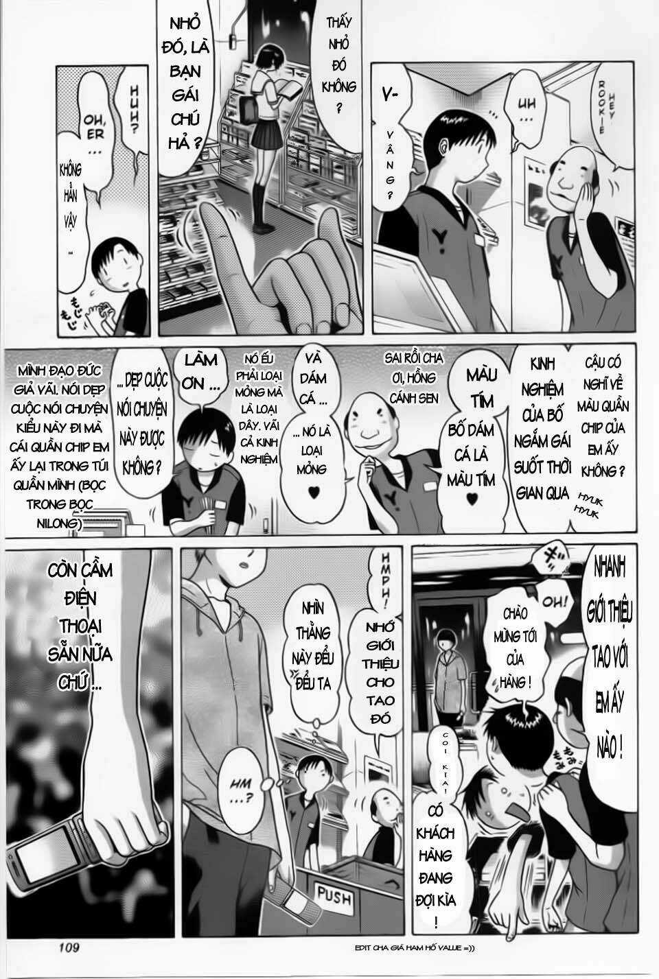 Akechi Shounen No Karei Naru Jikenbo Chapter 34 trang 5