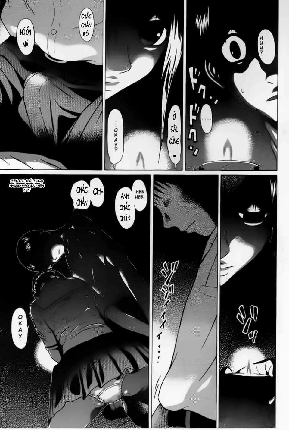 Akechi Shounen No Karei Naru Jikenbo Chapter 36 trang 16