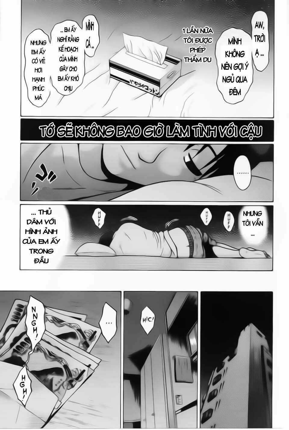 Akechi Shounen No Karei Naru Jikenbo Chapter 37 trang 18