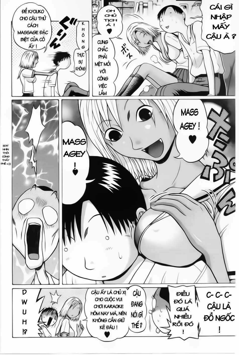 Akechi Shounen No Karei Naru Jikenbo Chapter 37 trang 5