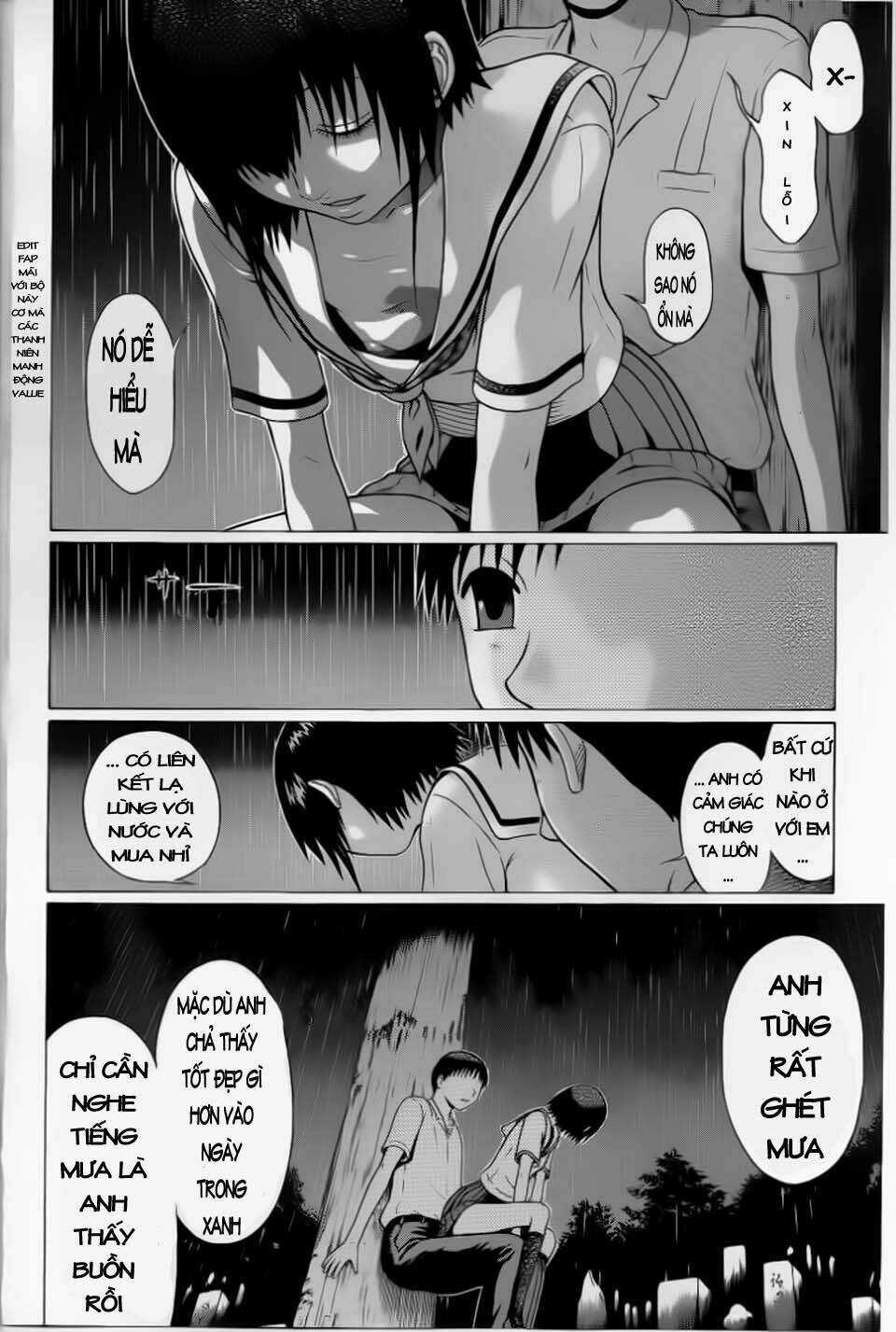 Akechi Shounen No Karei Naru Jikenbo Chapter 38 trang 14